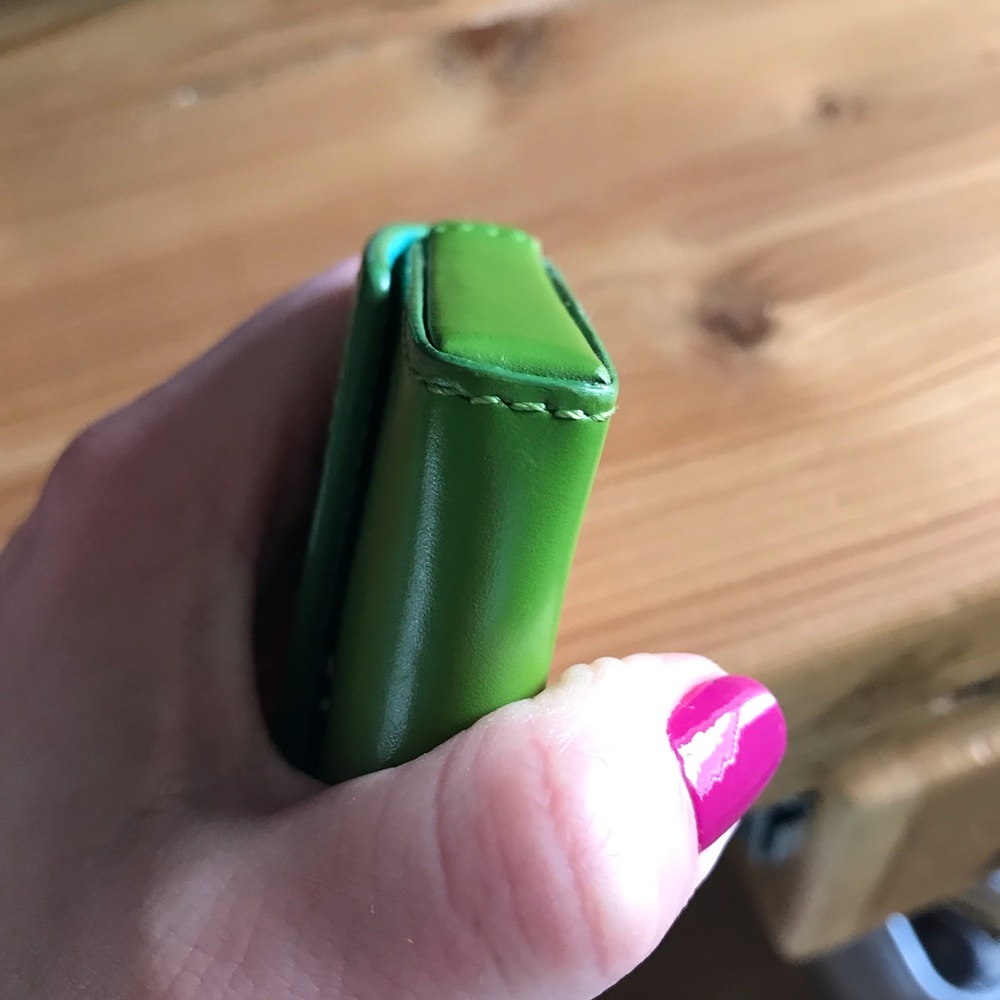 Kate Spade Card Holder - Picture 4 of 6